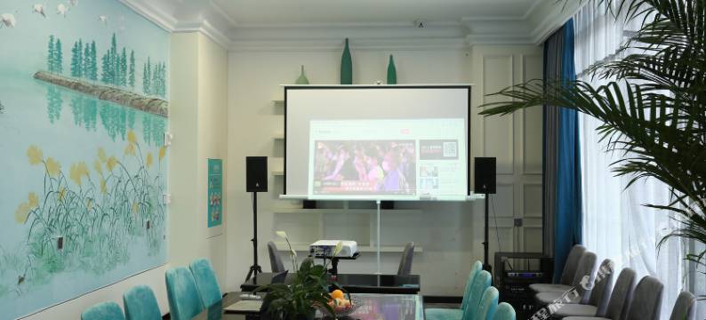 西岸酒店(泗洪澜庭湾店)图片