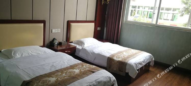 盐边西湖路宾馆图片