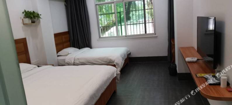 五指山冬暖夏凉客栈图片