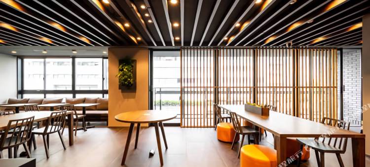 东京秋叶原超级精选酒店(Super Hotel Premier Akihabara)图片