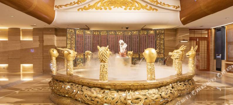 北京行宫国际酒店图片