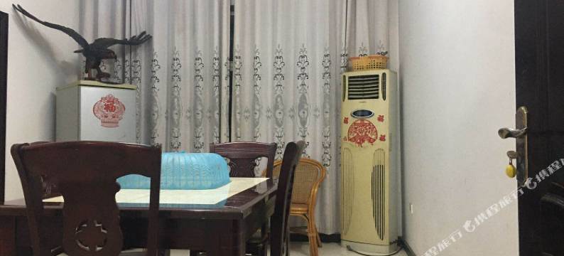 安陆吉阳宾馆图片