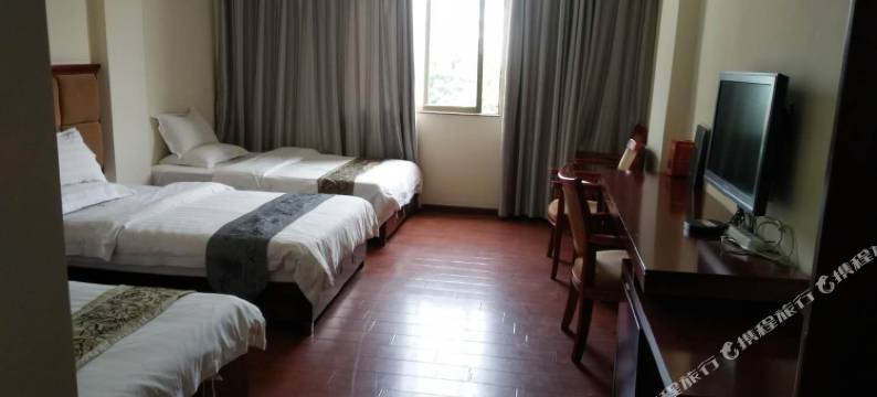 云浮金源商务宾馆图片