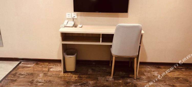 布丁酒店(吉林北山店)图片