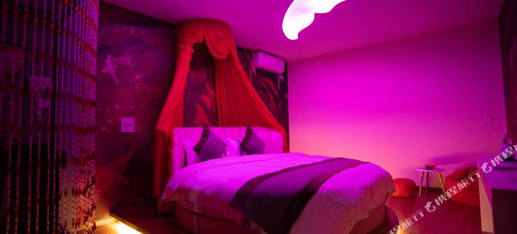 都市118·精选连锁酒店(成都川师大面地铁站店)图片