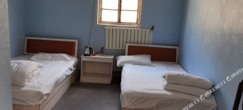 邯郸民和旅馆图片