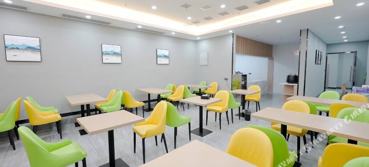 格丽酒店(菱溪路汽车北站店)图片