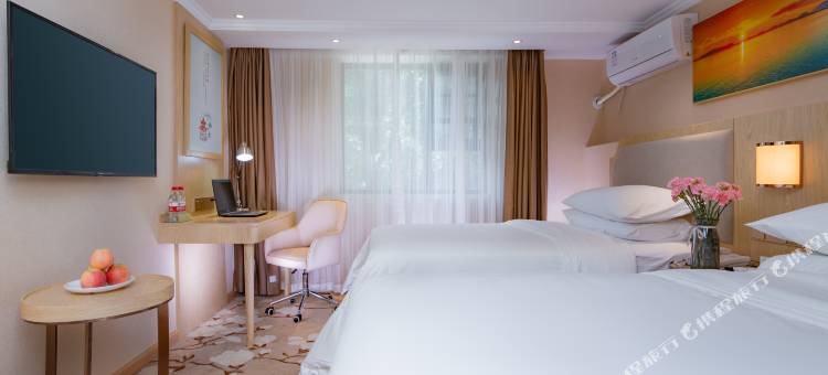 维也纳3好酒店(武汉光谷软件园店)图片