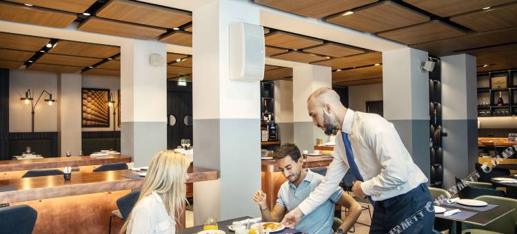 帕尔玛中心诺富特酒店(Novotel Parma Centro)图片