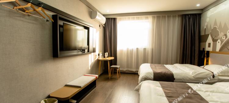 尚客优酒店(桓台张北路店)图片