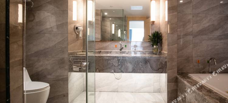 法菲亚酒店(邳州金水湾店)图片