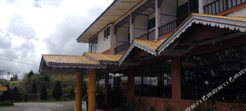 Kinabalu Rose Cabin图片