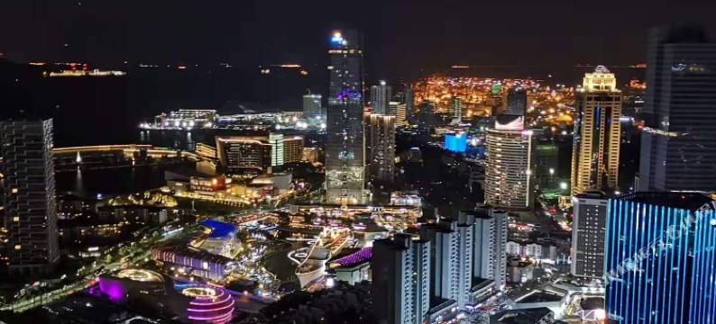 深圳品上雲端服务式公寓图片