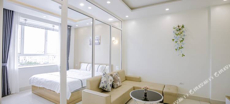 海防HK公寓酒店(HK Apartment & Hotel in Haiphong)图片