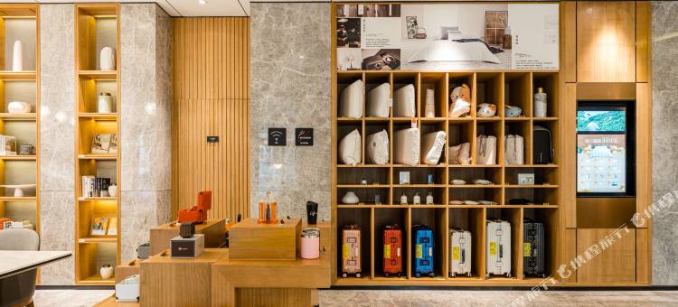 唯庭世纪酒店(五角场殷高西路地铁站店)图片