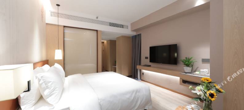 福州龙祥大酒店(东二环泰禾广场福州站店)图片