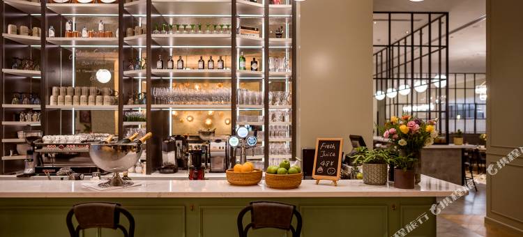 杭州远洋凯宾斯基酒店图片