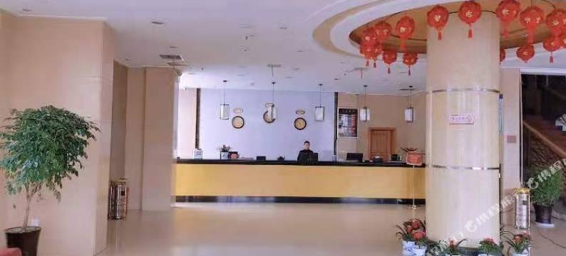 潢川域丰园大酒店图片