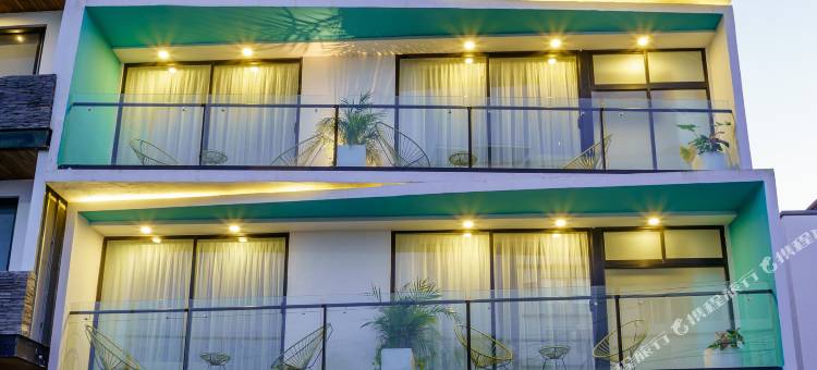 马维克精品酒店(Marvic Hotel Boutique)图片