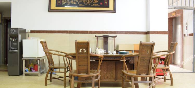 客来轩公寓(火炬翔安产业园三安光电店)图片