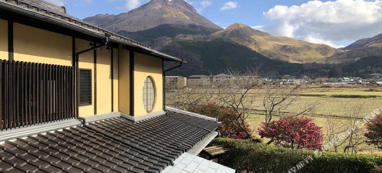 山庄  田名加(Sanso Tanaka)图片