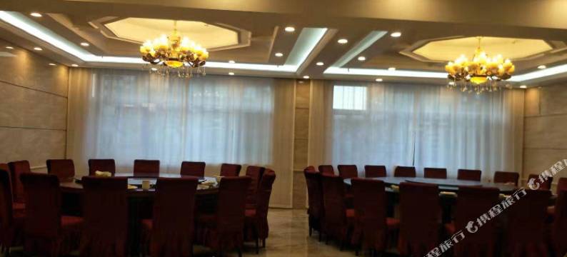 扎赉特旗香山大酒店图片