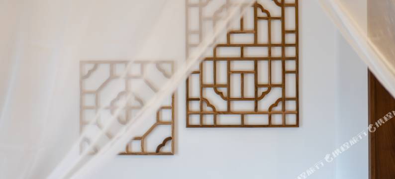 腾冲合缦居温泉合院图片