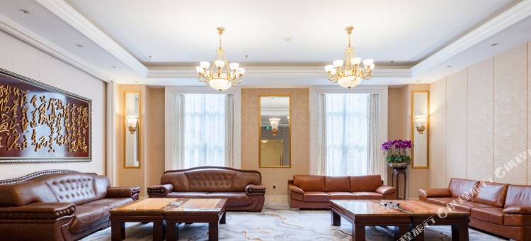 贵阳南天酒店(青云市集店)图片