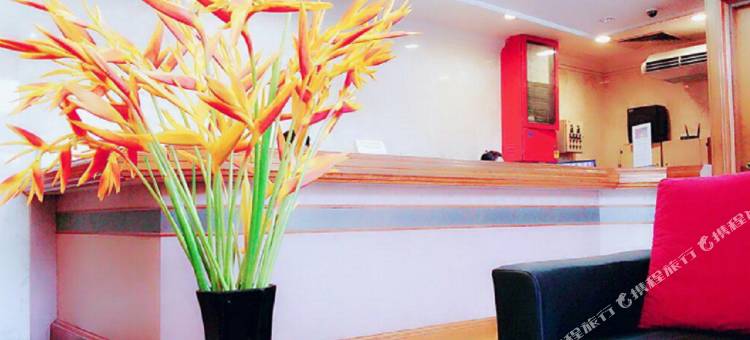 纳闽全球酒店(Global Hotel)图片