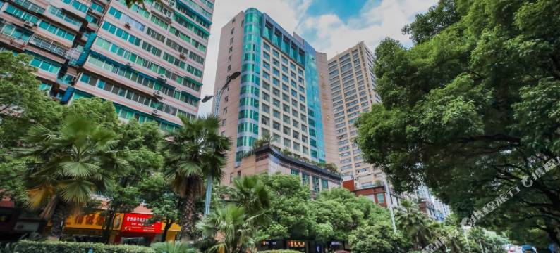 贵阳贵龙饭店图片