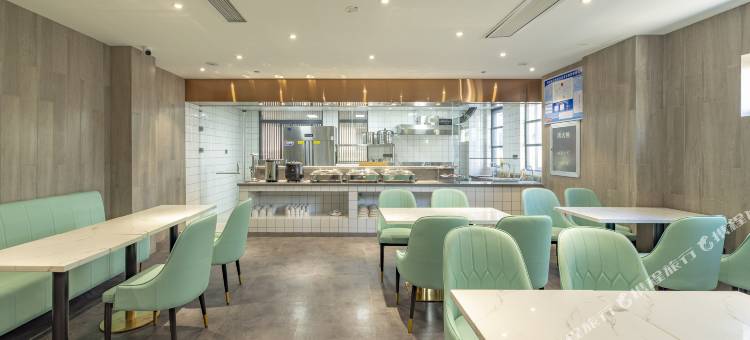 如家诗柏·云酒店(歙县徽州古城店)图片