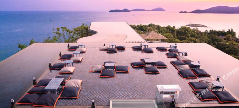 普吉岛斯攀瓦酒店(Sri Panwa Phuket Luxury Pool Villa Hotel)图片