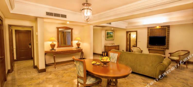 洛林索罗酒店(Lorin Solo Hotel)图片