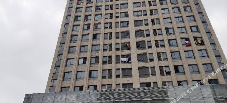 晋江宝龙广场民宿图片