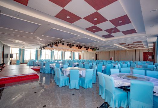 Taomagou CountrysideHotel Overview