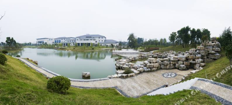 常熟国际饭店图片