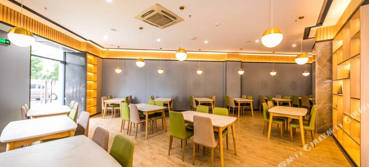 格林豪泰(合肥滨湖会展中心皖浔大厦店)图片