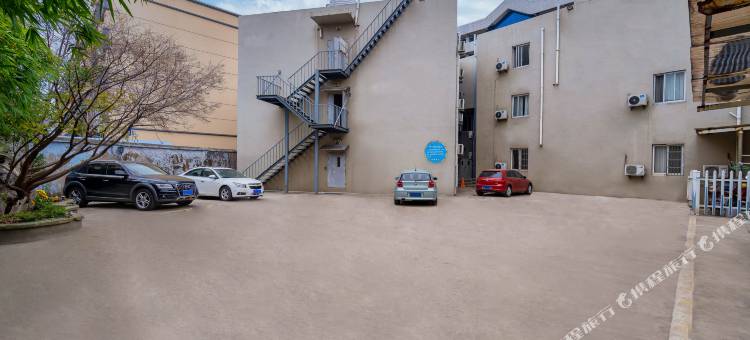 如家派柏云酒店(无锡新区旺庄路地铁站店)图片