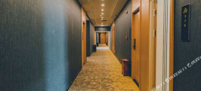 恒泰酒店(世纪金源店)图片