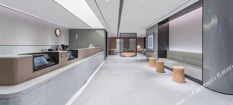 全季酒店(上海陆家嘴世界广场店)图片