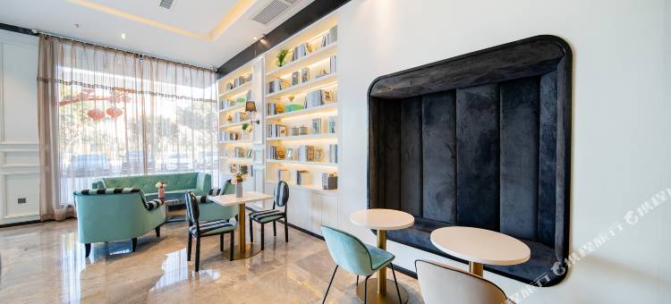 希岸(广州嘉禾望岗地铁站均禾大道警官学院店)图片