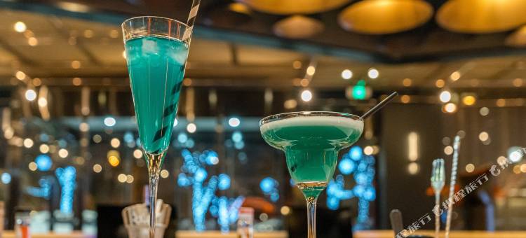 苏州盘门景区人民桥南地铁站亚朵X酒店图片