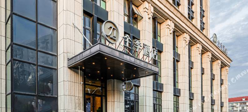 全季酒店(上海松江体育中心店)图片