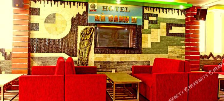 河映酒店(Ha Oanh 2 Hotel)图片