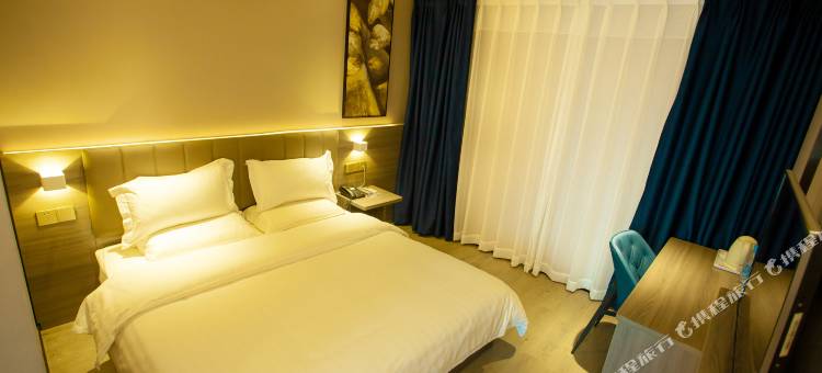 7天优品Premium(成都温江南熏大道地铁站店)图片