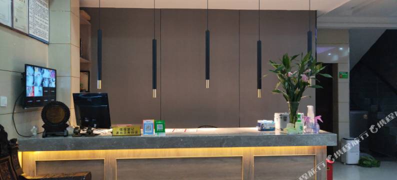 豪溢主题民宿(横店梦幻谷)图片