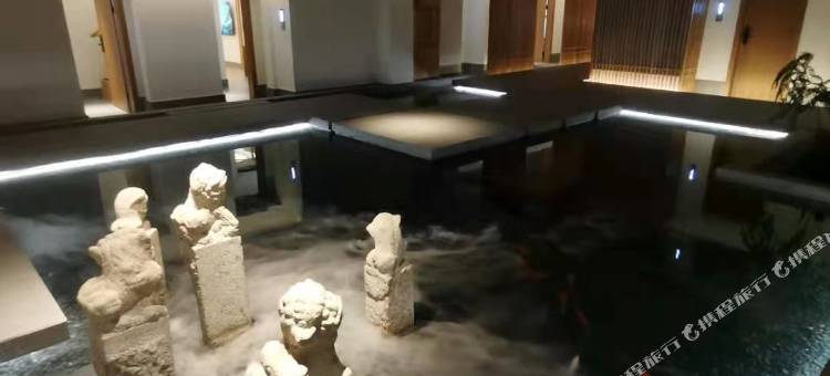 华雅·云缦酒店(岳阳楼步行街店)图片