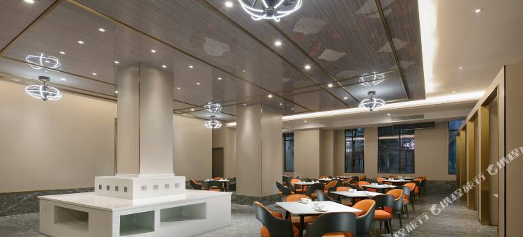 戴姆斯至尊酒店(沅江店)图片