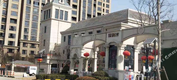 开封西湖燕栖民宿图片
