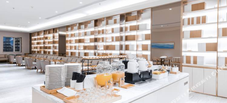 全季酒店(沈阳三好街盛京医院店)图片